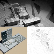 Proyectos Fin de Carrera